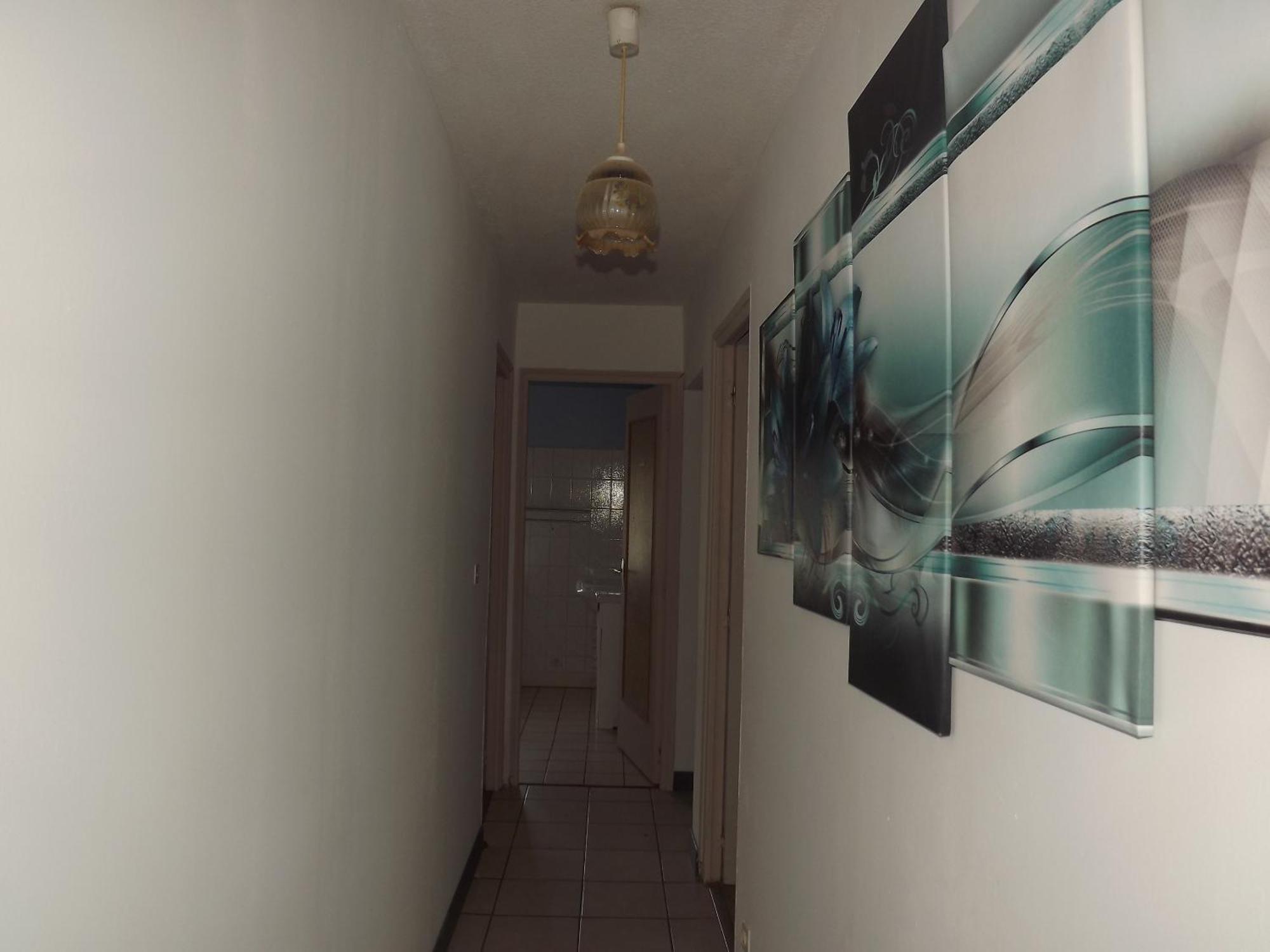 Ferienhaus Bienvenue A La Noyeraie *